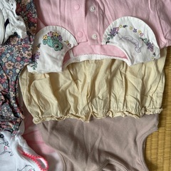 70〜80くらいの夏服！の画像