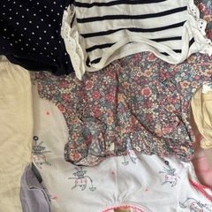 70〜80くらいの夏服！の画像