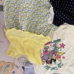 70〜80くらいの夏服！の画像