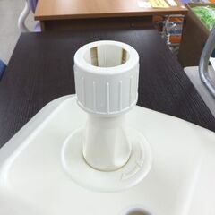 ② のぼり用スタンド 39×39cm タンク式 注水式 旗立て☆ 札幌市 北区 屯田 の画像