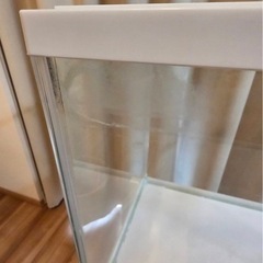 水槽セットの画像