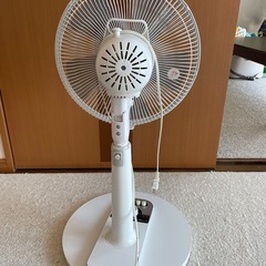 扇風機の画像