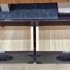 【トレファク松原店】CAPIC（キャピック）民芸調チェストのご紹介です！の画像