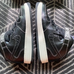 AIR FORCE1 MID07LV8 28cmの画像