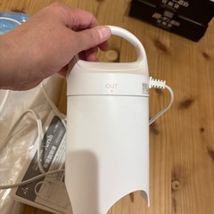エアッシュ　圧縮袋セットの画像