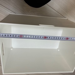 ニトリnインボックスの画像