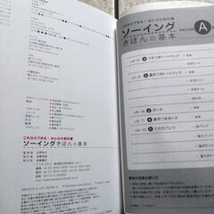 実物大型紙付 これならできる!みんなの教科書 ソーイング きほんの基本 /監修　水野 佳子の画像
