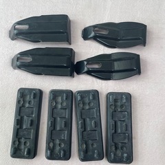 TERZO EH387 ベースキャリアの画像