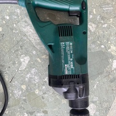日立工機 10mm 電気ドリル D 10SD  リサイクルショップ宮崎屋　住吉店25.9.17の画像