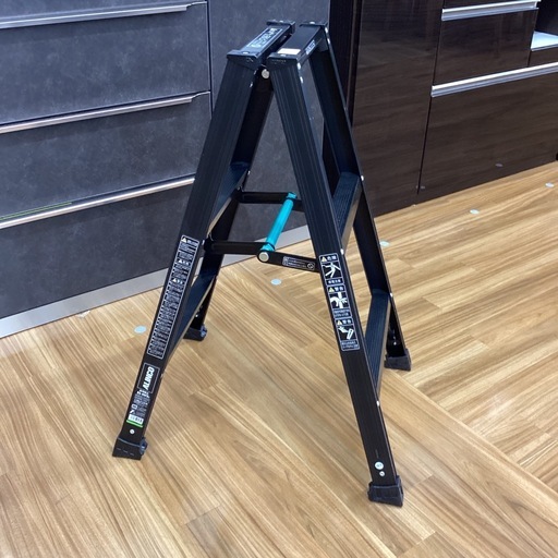 【取りに来られる方限定！！】ALINCO 脚立