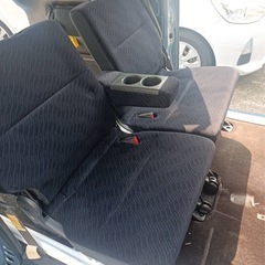 バモス　ターボ　車検残り約1年半　の画像