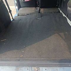 バモス　ターボ　車検残り約1年半　の画像