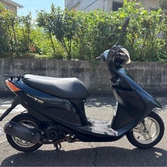 スズキ　V50 オイル新品　インジェクション　の画像