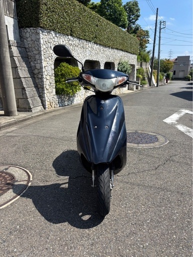 スズキ　V50 オイル新品　インジェクション