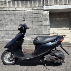 スズキ　V50 オイル新品　インジェクション　の画像