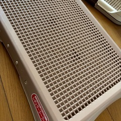 ペット用トイレ（レギュラーサイズ） の画像