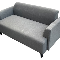 【2509013】IKEA HEMLINGBY 2人掛けソファの画像