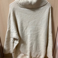 every.very ニットトップス Fの画像