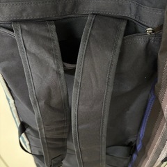 スノーボードケース　2way 背負っても横持ちでも！の画像
