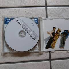 2枚組CD　GREATEST HITS“THE SOUL" - Dreams Come True　ドリカムの画像