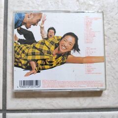 2枚組CD　GREATEST HITS“THE SOUL" - Dreams Come True　ドリカムの画像