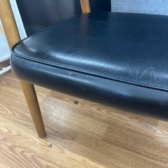 【カリモク60】Dチェア売ります‼︎の画像