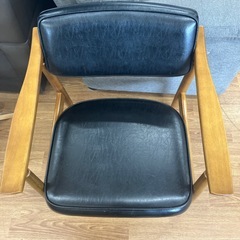 【カリモク60】Dチェア売ります‼︎の画像