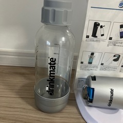 drinkmate　の画像