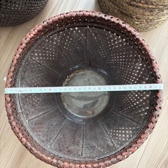 鉢カバーの画像