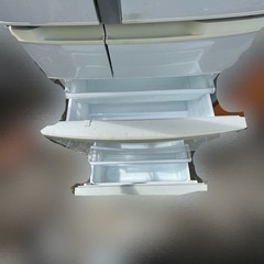 Panasonic 冷蔵庫 451リットルの画像