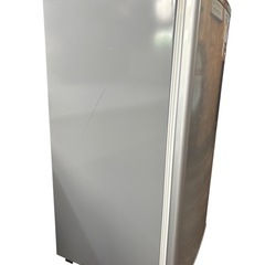 AQUA ノンフロン冷蔵庫75Lの画像