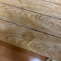 LOWYA ソファ　ローテーブルの画像
