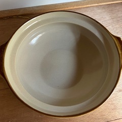 土鍋の画像