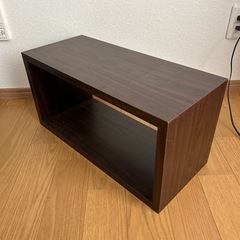 収納ラックの画像