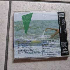 CD　/　NUDE MAN　サザンオールスターズ 　サザンの画像