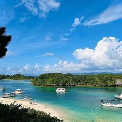真珠の販売スタッフ/川平本店　☆時給が上がりました、ゆっくり丁寧にお仕事☆　週3～OKの画像