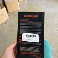 iPhone 16e？对应壳,金属材质壳,无边框设计,耐冲击,防摔,TPU材料,简单(原色)の画像