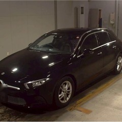 ⭐️サブスクリース、自社ローン🚘️ベンツ Aクラス🏢保証会社加盟🇯🇵全国対応❗️出品番号32-13の画像