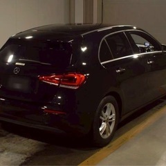 ⭐️サブスクリース、自社ローン🚘️ベンツ Aクラス🏢保証会社加盟🇯🇵全国対応❗️出品番号32-13の画像