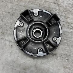 KAWASAKI GPZ400R スプロケットタワー カワサキ [M-250819-50]の画像