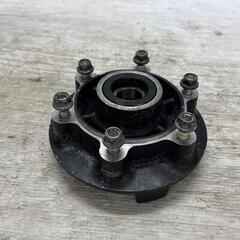 KAWASAKI GPZ400R スプロケットタワー カワサキ [M-250819-50]の画像