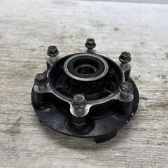 KAWASAKI GPZ400R スプロケットタワー カワサキ [M-250819-50]の画像