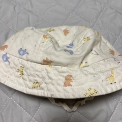 新生児〜一歳未満だと思います。の画像