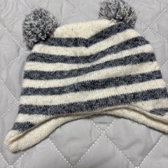 新生児〜一歳未満だと思います。の画像