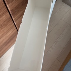 ☆決まりました☆ 隙間収納 ストッカーの画像