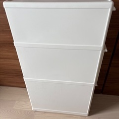 ☆決まりました☆ 隙間収納 ストッカーの画像