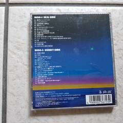 2枚組CD　海のYeah!!  サザンオールスターズ 　サザンの画像