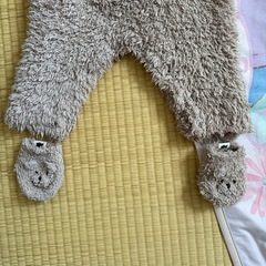 ジェラピケ⭐︎アウターの画像