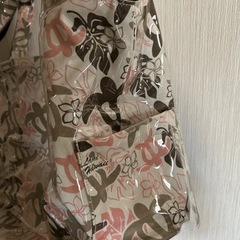 未使用　バッグの画像