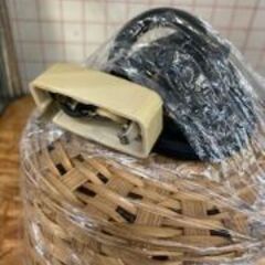 ID:606418  ペンダントライト（籐）の画像